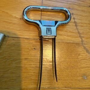 Monopol Germany Two-Prong Cork Puller